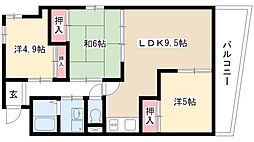 グランドハイツＫ・Ｉ