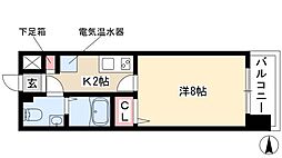 プレサンスmiu新栄