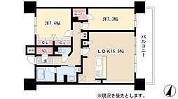 ロイヤルパークスERささしま