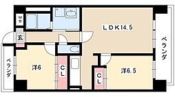 プランドール笠取