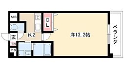 クレール高道町