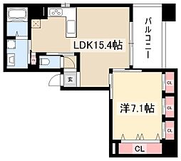 大須APARTMENT