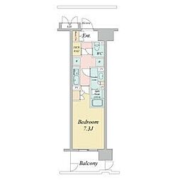 ラフィシア上前津(Rafficia Kamimaezu)