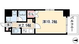 プランベイム大須駅前