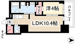 プラウド久屋大通