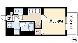 レジデンスルイーダ