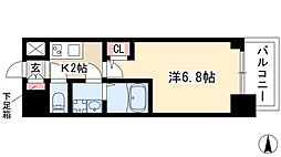 オーキッドレジデンス鶴舞