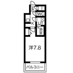 メイクス名駅太閤