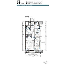 ディアレイシャス名古屋大須通
