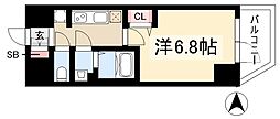 プレサンス大須観音ビザリア