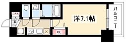 ディアレイシャス名古屋ステーション