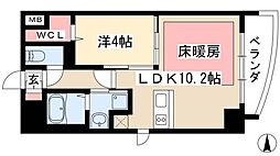 プレサンス栄ラグジュ