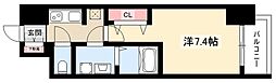 S-RESIDENCE豊国通