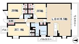 LaSante東白壁