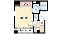 エル・ビューネ千種
