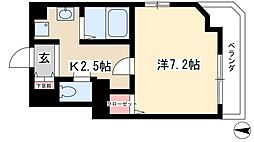 フォーブル中島