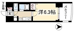 プレサンス大須観音駅前サクシード