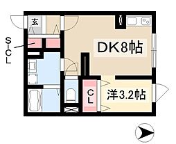 GVIVRE東別院