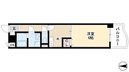グランシャリオ名駅南