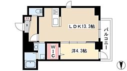 ブルームライフ八田駅前