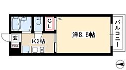 サンシャイン上前津