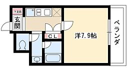 フロンティアU