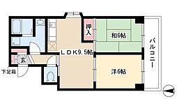 グレース川村