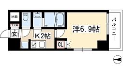 リヴシティ栄弐番館