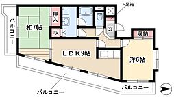 トラスト山王
