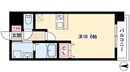 プレサンス名古屋駅前ヴェルロード
