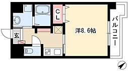 FRENCIA NOIE名駅