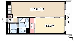 Vg.Tree 西棟
