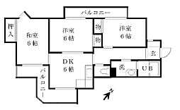 アーバンハウスIII番館