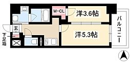 S-RESIDENCE烏森aureate(オリート)
