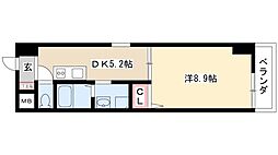 トリニティM3
