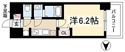 プレサンス太閤通ファシール
