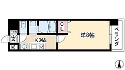 リアライズ記念橋（willDo東別院）
