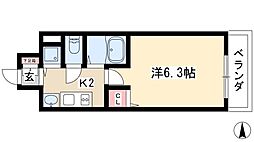 プレサンスSAKAE白川公園