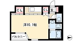 SPACE CUBE HONJIN