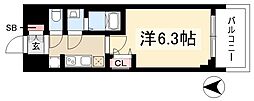 プレサンス名古屋幅下ファビュラス
