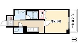 リヴシティ浅間町