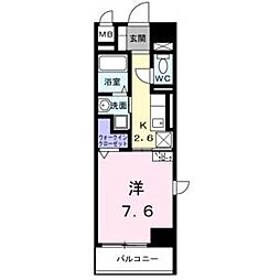ホワイトメゾン新栄