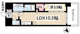 プレサンス　ジェネ　上前津