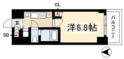 ライジングコート名古屋駅前東