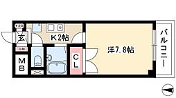 シャンポール大須