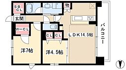 プレサンスロジェ高岳駅前
