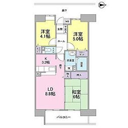 アーバンドエル庄内通