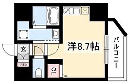 ディアレイシャス名古屋浄心II