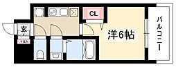ディアレイシャス名古屋浄心II