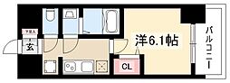 ディアレイシャス名古屋浄心II